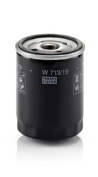 Filtru ulei Mann-Filter W 713/19