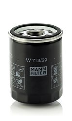 Filtru ulei Mann-Filter W 713/29