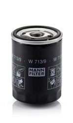 Filtru ulei Mann-Filter W 713/9