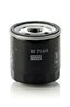 FILTRU ULEI MANN-FILTER W 714/4 - Compatibil cu ALFA ROMEO, BELARUS, FIAT, LANCIA