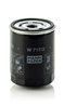 FILTRU ULEI MANN-FILTER W 717/2 - Compatibil cu ABARTH, ALFA ROMEO, FIAT, FSO, LANCIA, PININFARINA