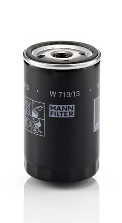 FILTRU ULEI MANN-FILTER W 719/13 - Compatibil cu MERCEDES-BENZ
