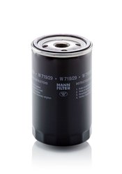FILTRU ULEI MANN-FILTER W 719/29 - Compatibil cu ASKAM, FERRARI AGRI, LDV, LTI, OPEL, VAUXHALL