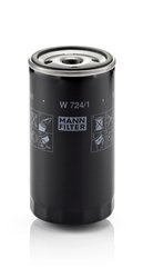 Filtru ulei Mann-Filter W 724/1