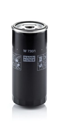 FILTRU ULEI MANN-FILTER W 730/1 - Compatibil cu AUDI