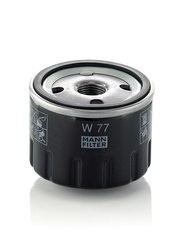 Filtru ulei Mann-Filter W 77