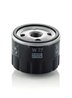 FILTRU ULEI MANN-FILTER W 77 - Compatibil cu ALPINE, FIAT, MASERATI, RENAULT