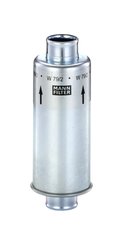 FILTRU SISTEM HIDRAULIC PRIMAR MANN-FILTER W 79/2 - Compatibil cu CLAAS, DEUTZ-FAHR, JOHN DEERE, ZETOR