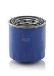 Filtru ulei Mann-Filter W 8017