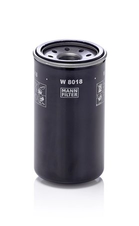 Filtru ulei Mann-Filter W 8018