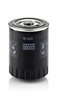 FILTRU ULEI MANN-FILTER W 820 - Compatibil cu CITROEN, KIOTI