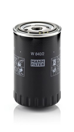 Filtru ulei Mann-Filter W 840/2