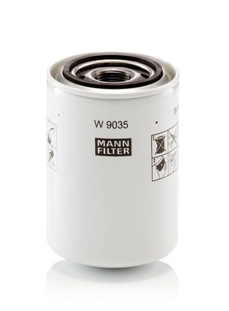 FILTRU ULEI MANN-FILTER W 9035 - Piesa auto compatibila cu mai multe marci
