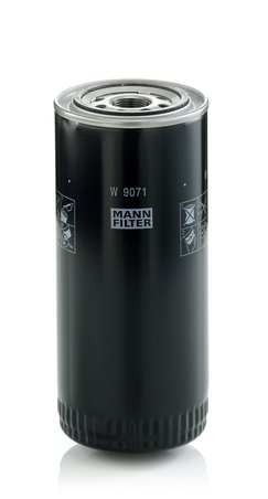 FILTRU ULEI MANN-FILTER W 9071 - Piesa auto compatibila cu mai multe marci
