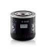 FILTRU ULEI MANN-FILTER W 9100 - Piesa auto compatibila cu mai multe marci