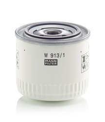 Filtru ulei Mann-Filter W 913/1