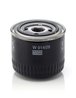 FILTRU ULEI MANN-FILTER W 914/28 - Compatibil cu FIAT, IVECO, KARSAN, UAZ