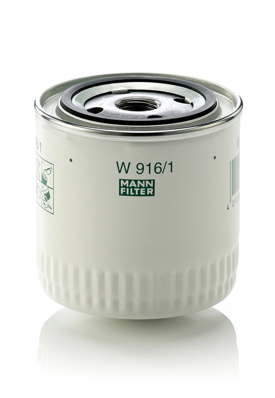 Filtru ulei Mann-Filter W 916/1