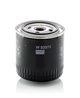 FILTRU ULEI MANN-FILTER W 920/11 - Compatibil cu AUSTIN, HONDA, ROVER