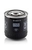 FILTRU ULEI MANN-FILTER W 920/14 - Compatibil cu BEDFORD, FORD AUSTRALIA, ISUZU, LDV, NISSAN