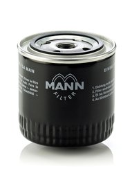 FILTRU ULEI MANN-FILTER W 920/17 - Compatibil cu PORSCHE, VAUXHALL, VW