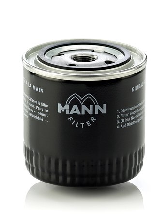 Filtru ulei Mann-Filter W 920/17