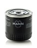 Filtru ulei Mann-Filter W 920/17