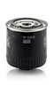 FILTRU ULEI MANN-FILTER W 920/8 - Compatibil cu SEAT, SKODA, VW