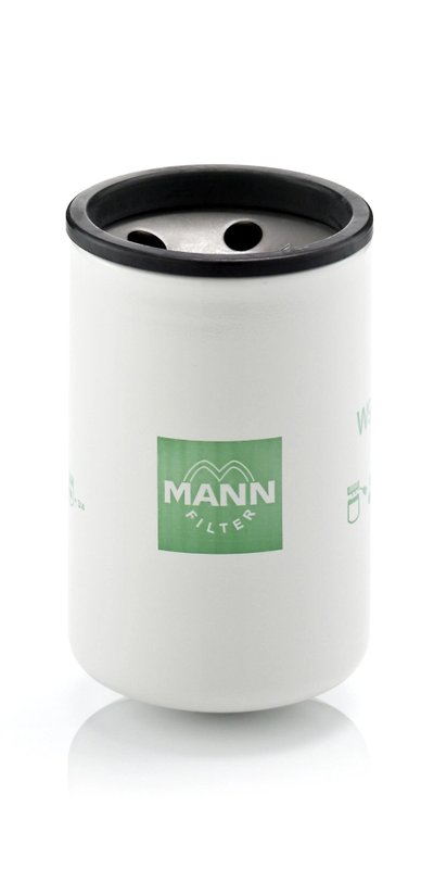 FILTRU ULEI MANN-FILTER W 925 - Compatibil cu JOHN DEERE