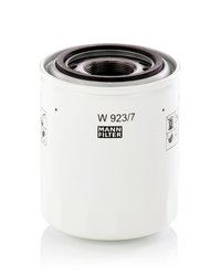 FILTRU HIDRAULIC CUTIE DE VITEZE AUTOMATA MANN-FILTER W 923/7 - Compatibil cu CASE IH
