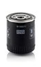 FILTRU ULEI MANN-FILTER W 930/11 - Compatibil cu FORD, TATA