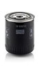 FILTRU ULEI MANN-FILTER W 930/12 - Compatibil cu OPEL, VAUXHALL