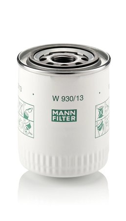 FILTRU ULEI MANN-FILTER W 930/13 - Compatibil cu ASTON MARTIN, BENTLEY, DAIMLER, JAGUAR, ROLLS-ROYCE