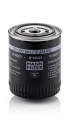 Filtru ulei Mann-Filter W 930/21