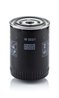 FILTRU ULEI MANN-FILTER W 933/1 - Compatibil cu BMC, CARBODIES, FORD, LTI, NISSAN