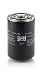 Filtru ulei Mann-Filter W 940/30