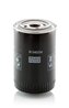 FILTRU ULEI MANN-FILTER W 940/34 - Compatibil cu FORD, FORD USA, INTERNATIONAL HARV.