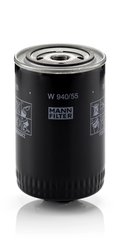 FILTRU ULEI MANN-FILTER W 940/55 - Piesa auto compatibila cu mai multe marci