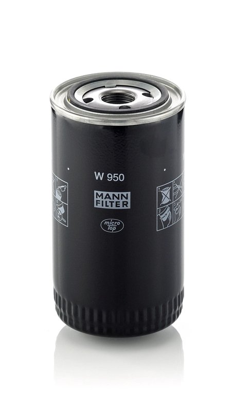 FILTRU ULEI MANN-FILTER W 950 - Compatibil cu DAF