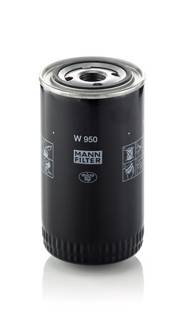 FILTRU ULEI MANN-FILTER W 950 - Compatibil cu DAF