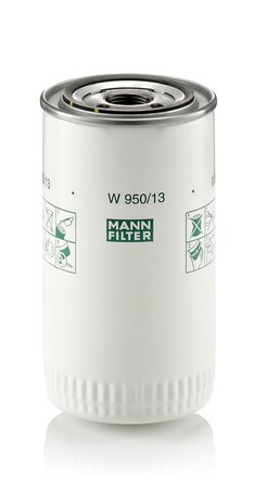 FILTRU ULEI MANN-FILTER W 950/13 - Compatibil cu FORD AUSTRALIA, VOLVO