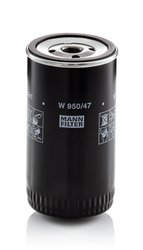FILTRU ULEI MANN-FILTER W 950/47 - Piesa auto compatibila cu mai multe marci