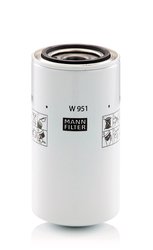 FILTRU ULEI MANN-FILTER W 951 - Compatibil cu JCB