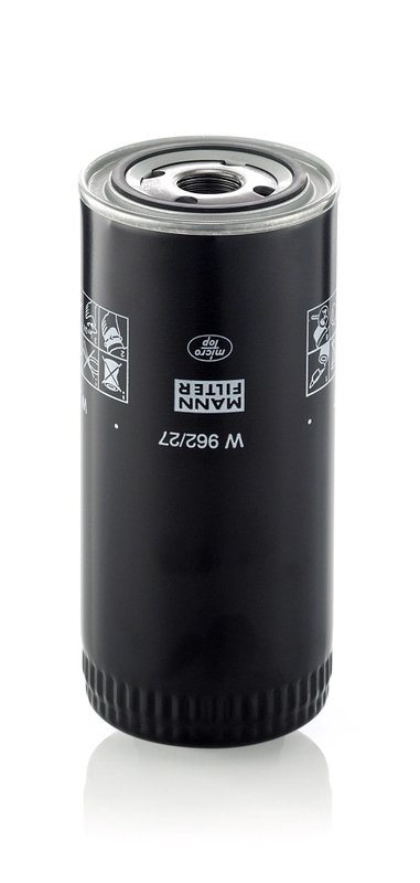 Filtru ulei Mann-Filter W 962/27