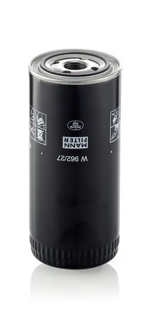 Filtru ulei Mann-Filter W 962/27