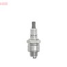 BUJIE DENSO W14LM-U - Piesa auto compatibila cu mai multe marci