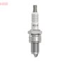 BUJIE DENSO W22EP-U - Compatibil cu AUDI, FIAT, FORD, MERCEDES-BENZ, PEUGEOT, PORSCHE, RENAULT, SAAB, SEAT, VW