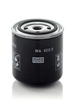 FILTRU AGENT FRIGORIFIC MANN-FILTER WA 923/2 - Compatibil cu NEOPLAN, SCANIA