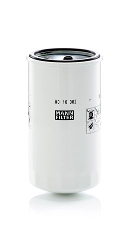 Filtru sistem hidraulic primar Mann-Filter WD 10 002