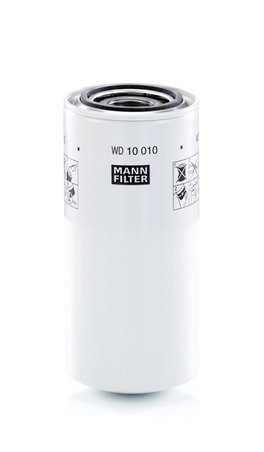 Filtru sistem hidraulic primar Mann-Filter WD 10 010